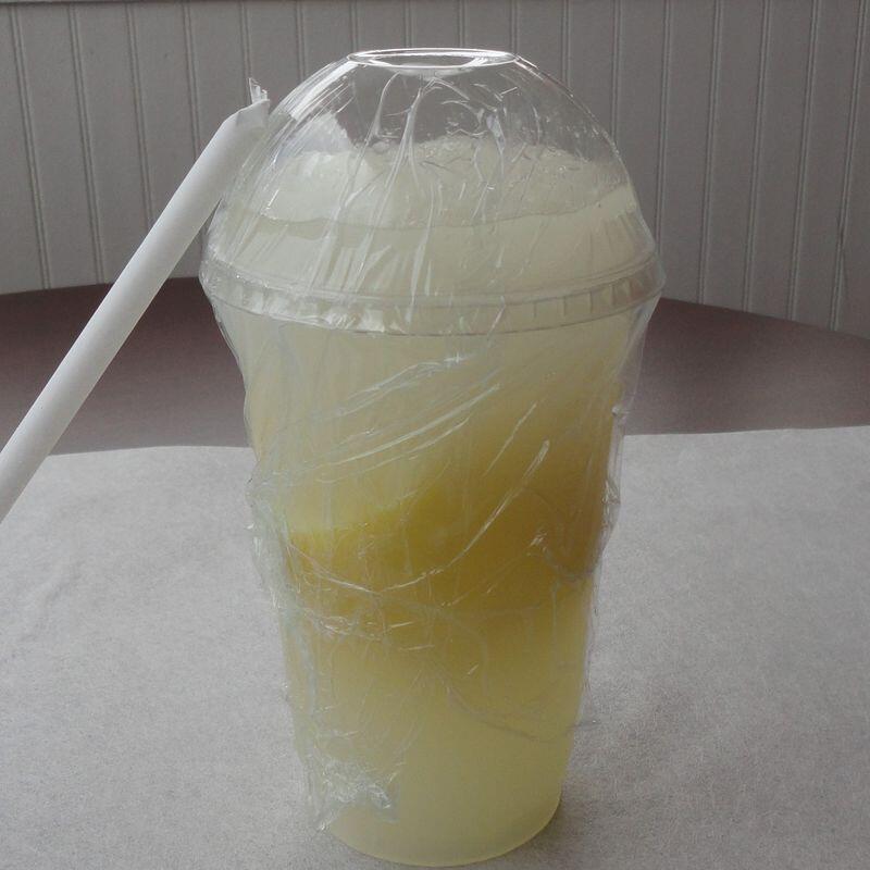 Fresh Lemonade