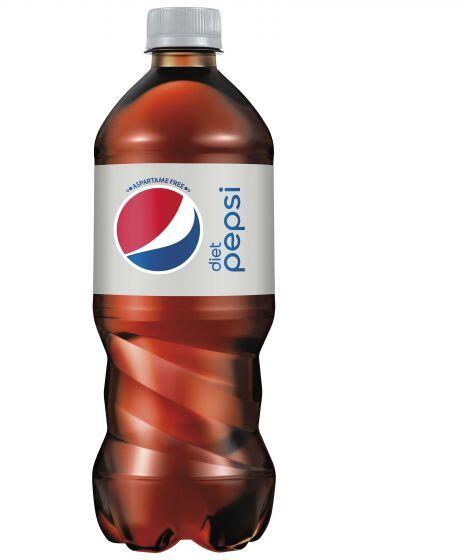 Combo Fountain Drink